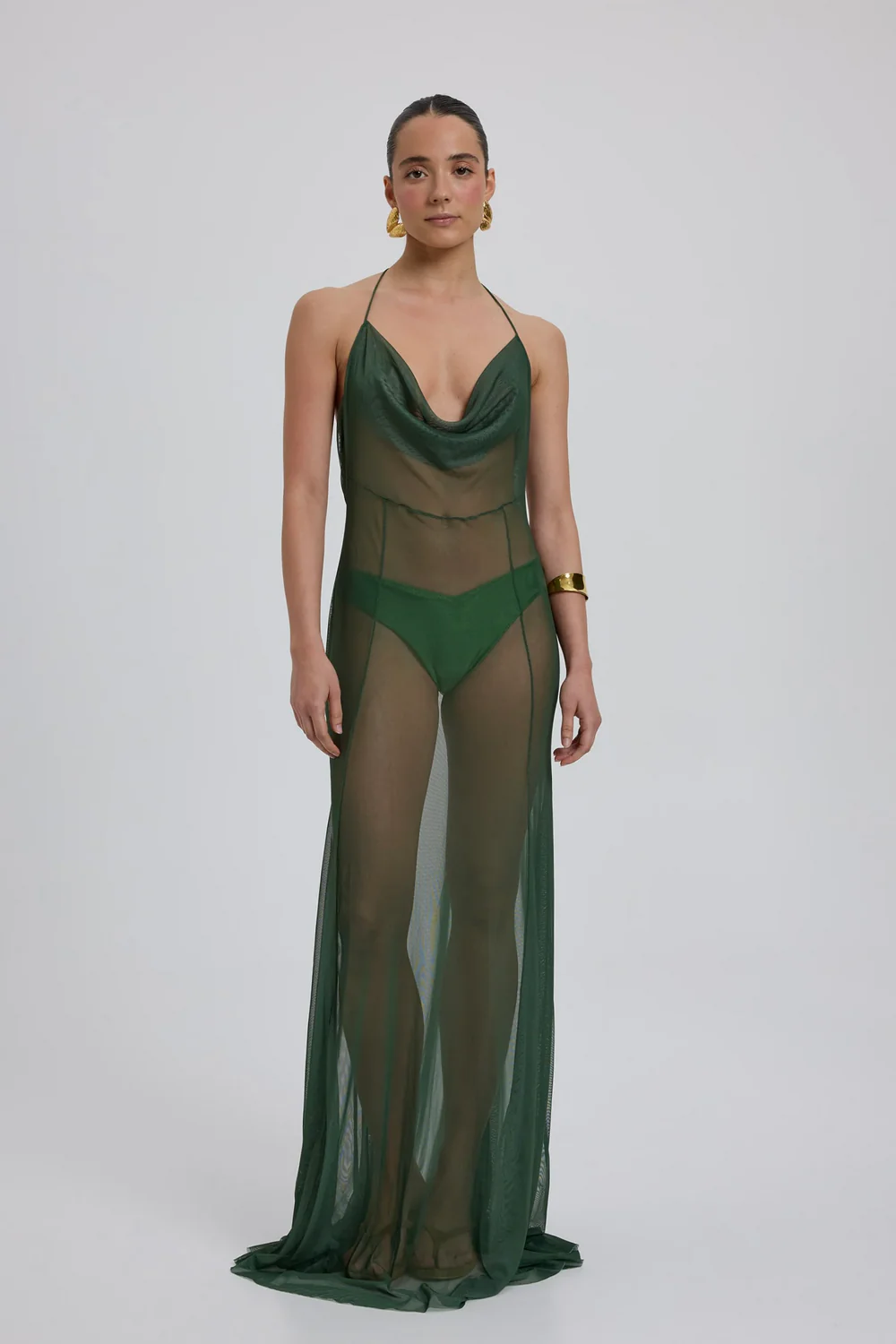 Vestido Ona