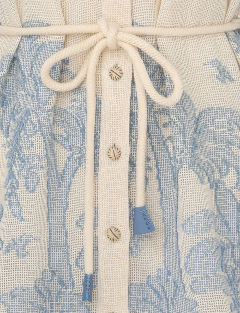 Vestido Ottie Palm - Image 3