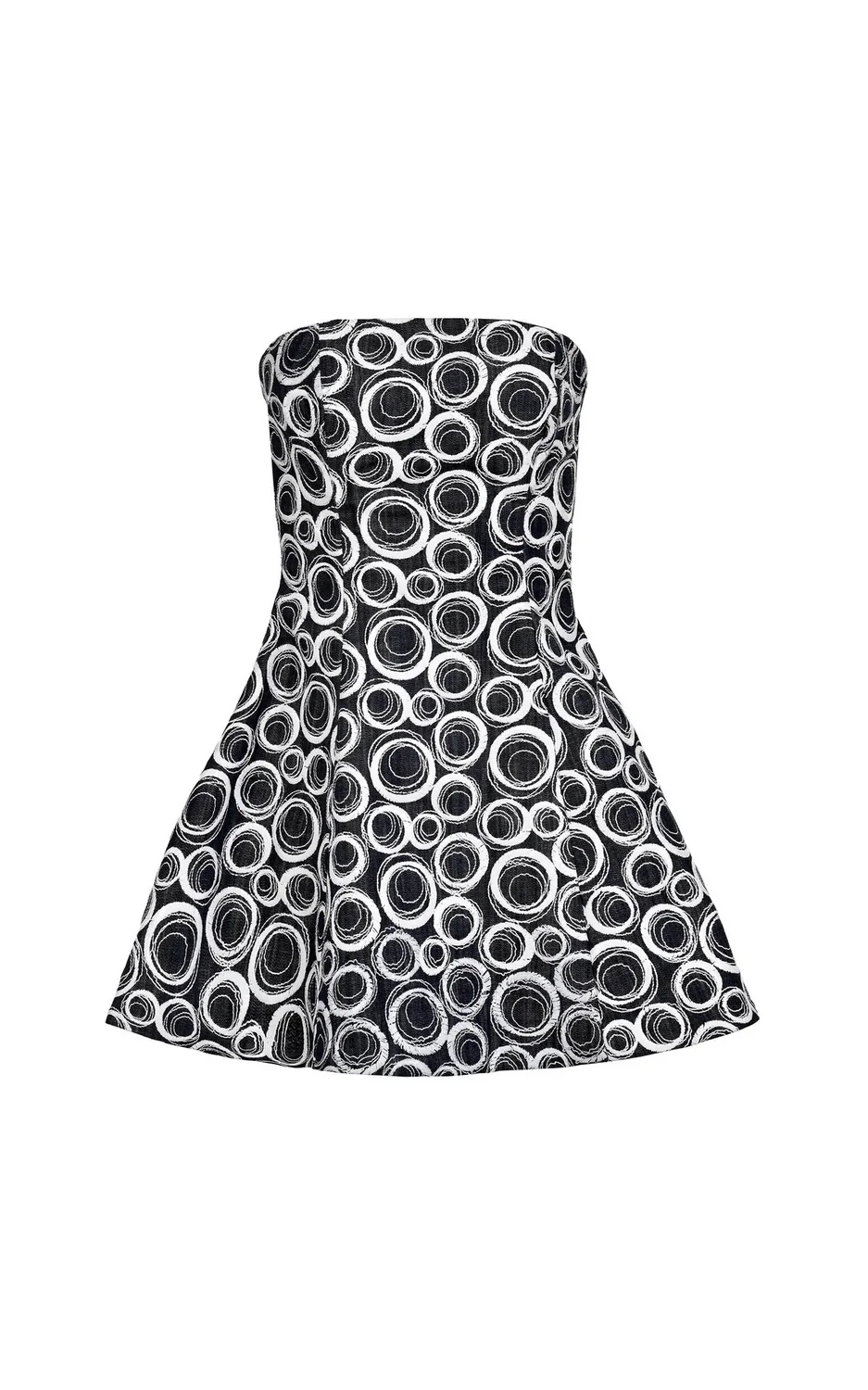 Mini Vestido Padua - Image 2