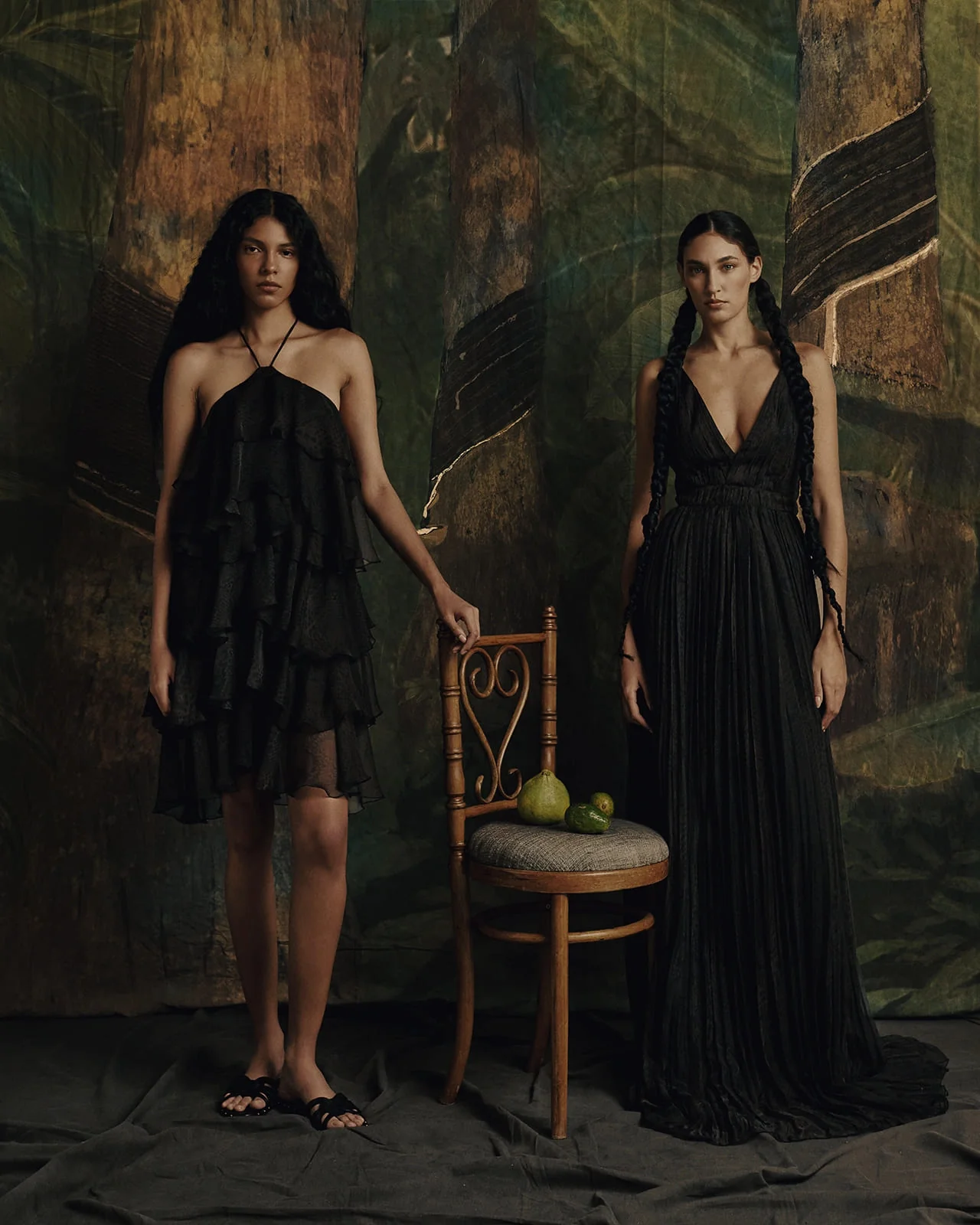 Vestido Palma - Image 7