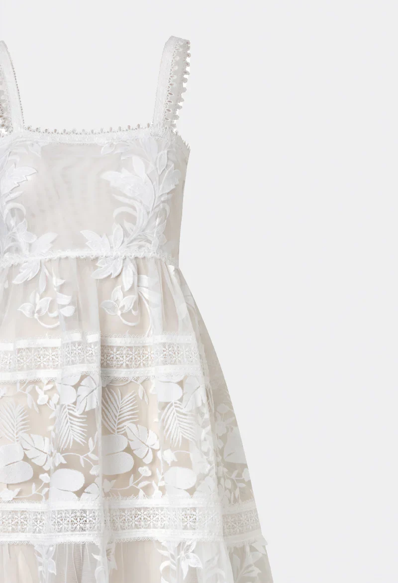 Vestido Paradiso