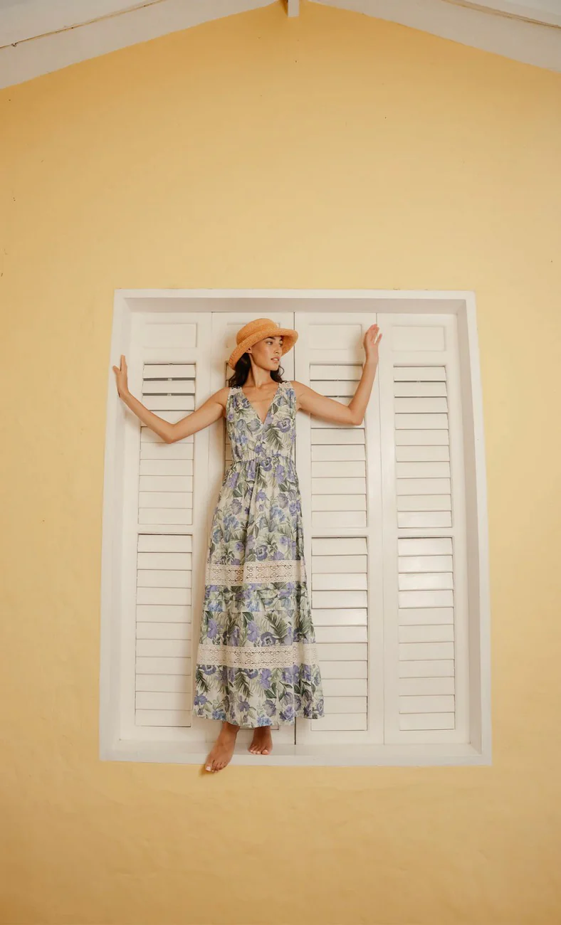 Vestido Peony - Image 6