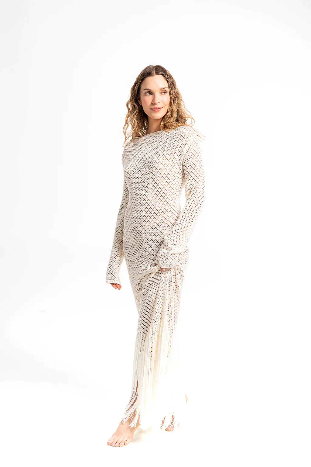Vestido Primrose - Image 3