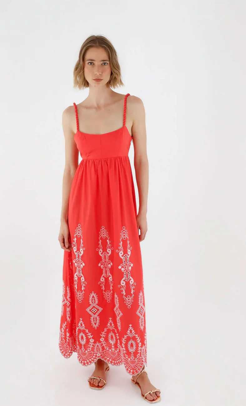 Vestido Provence - Image 3