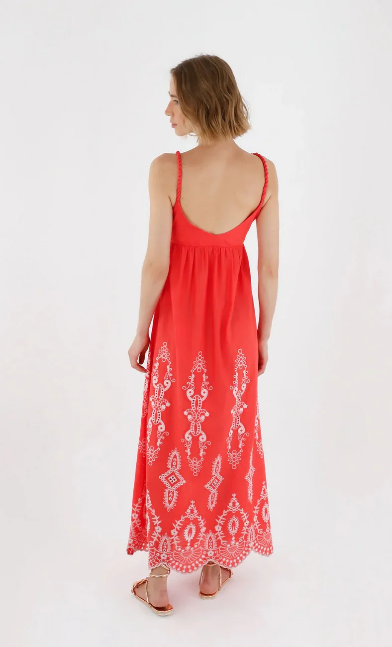 Vestido Provence - Image 4