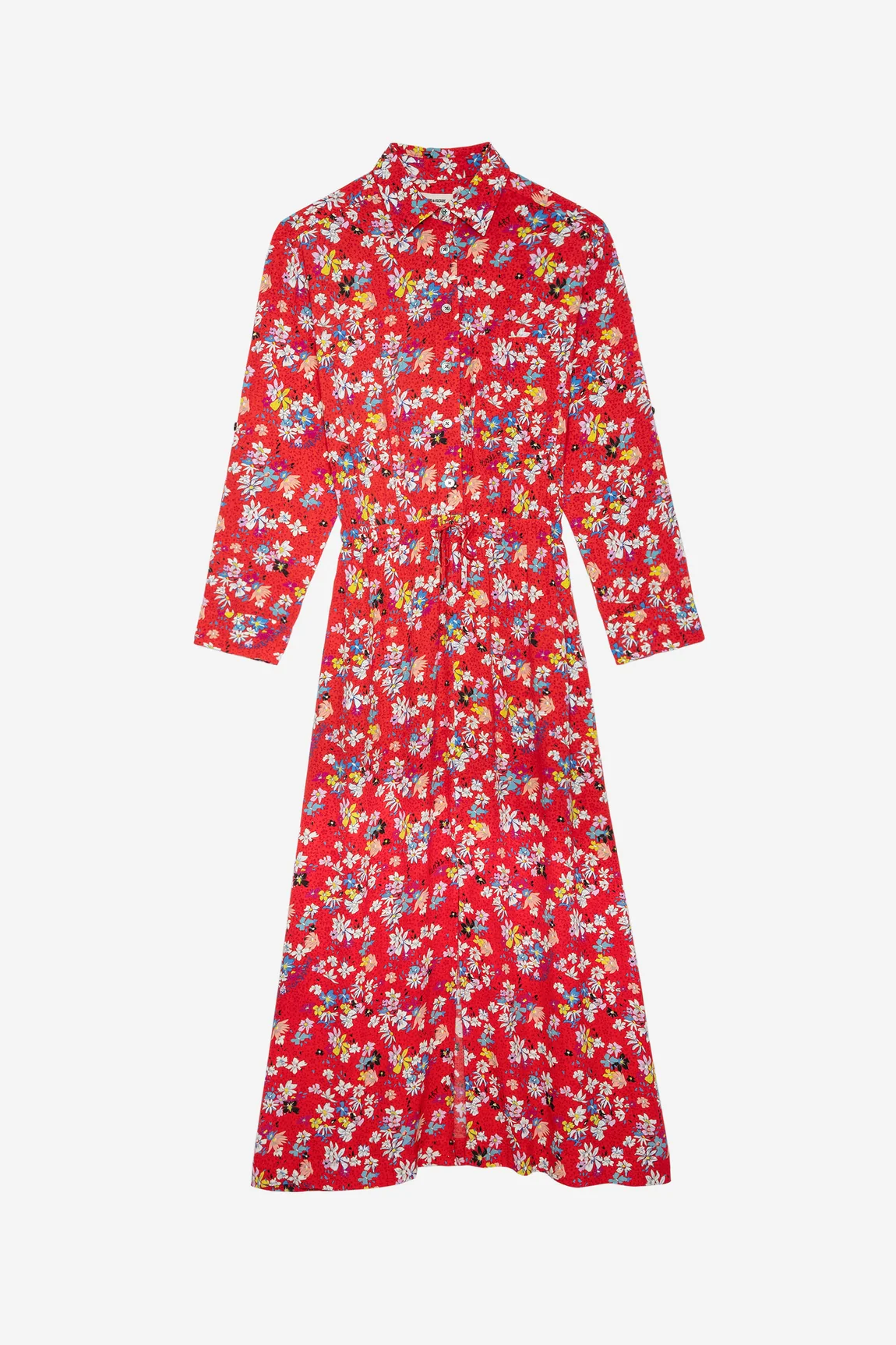 Vestido Radial - Image 4