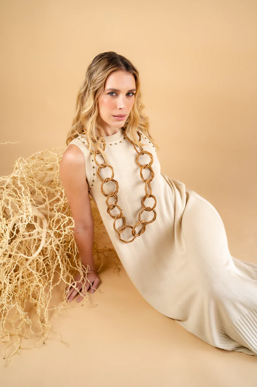 Maxi Vestido Raiz - Image 4
