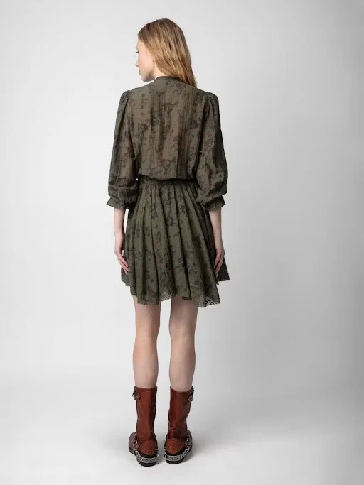 Vestido Ranil - Image 2