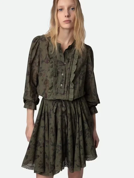 Vestido Ranil - Image 3