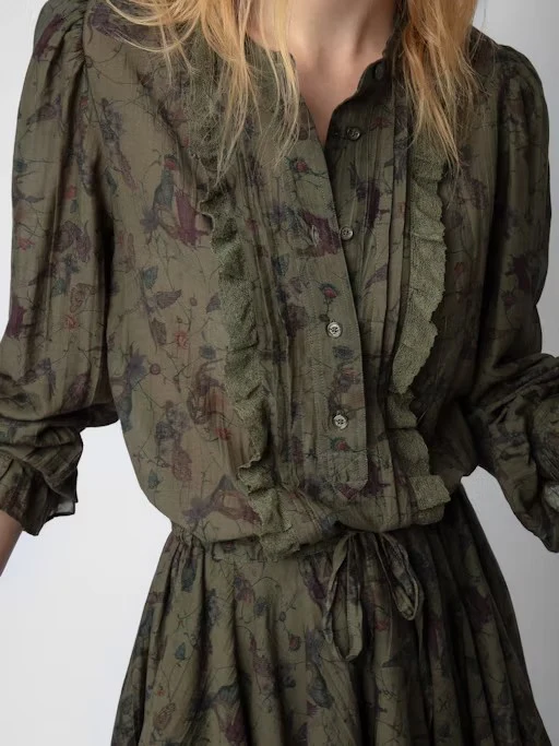 Vestido Ranil - Image 4