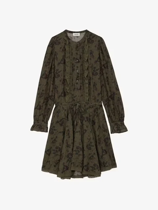 Vestido Ranil - Image 5
