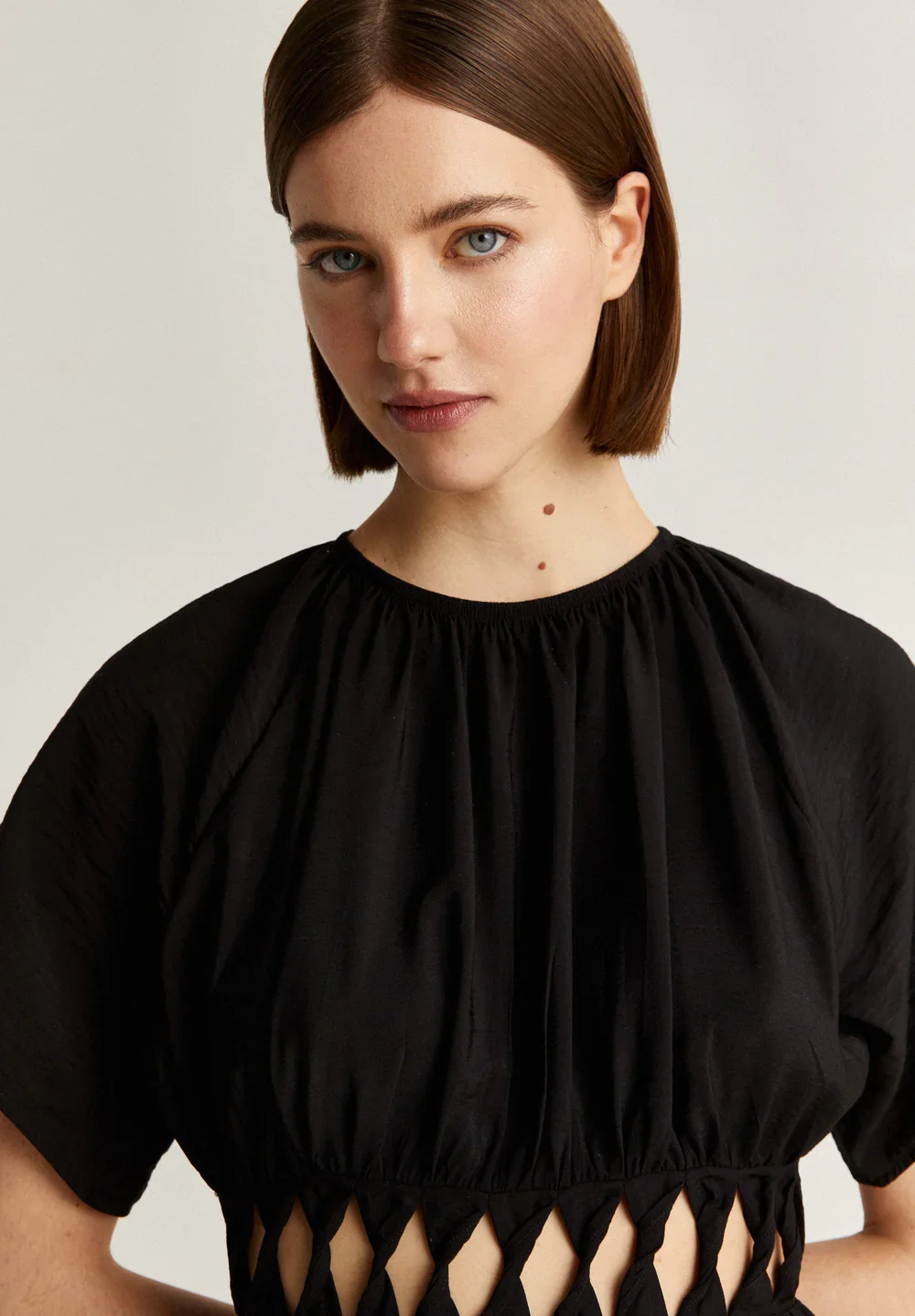 Vestido Ray Knot - Image 2