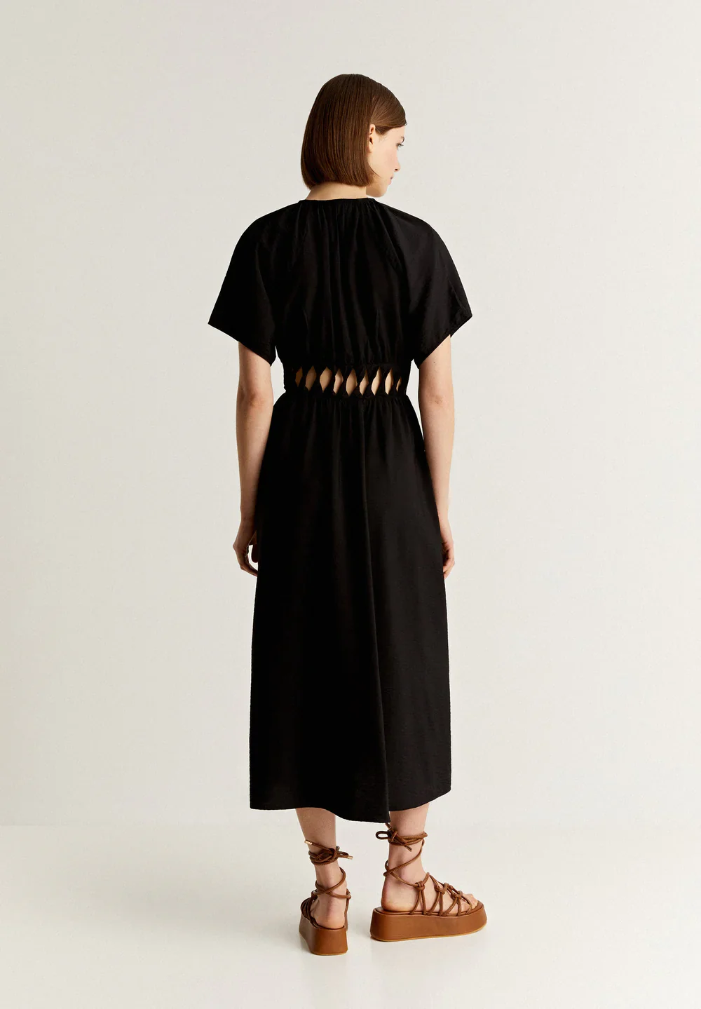 Vestido Ray Knot - Image 4