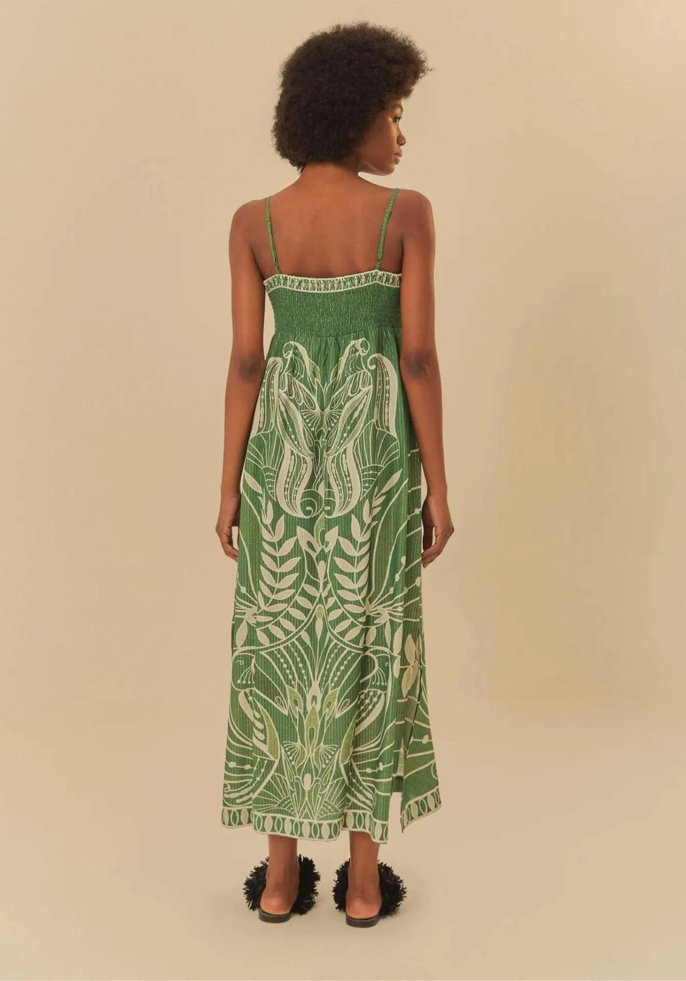 Vestido Rendeira - Image 2