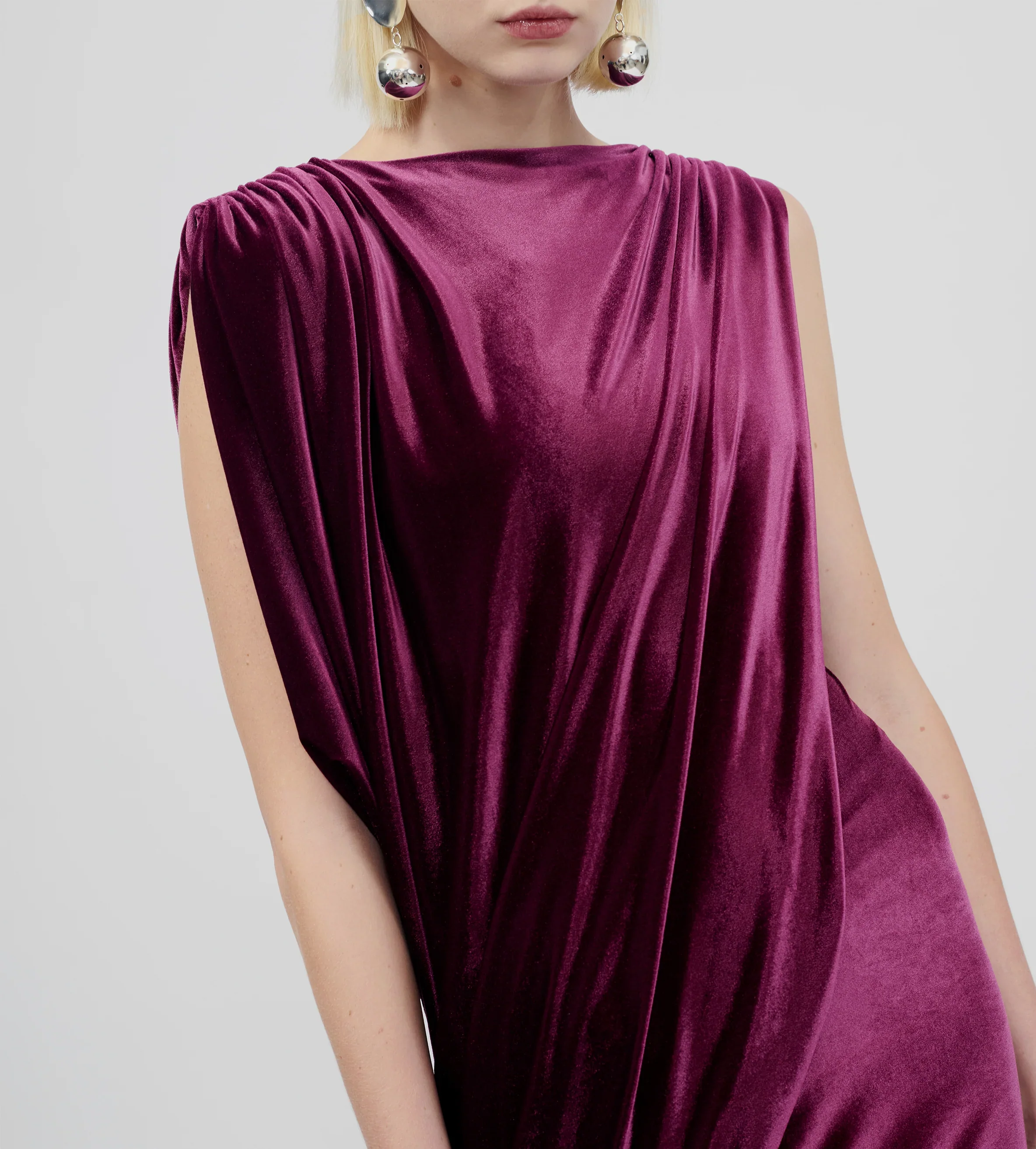 Vestido Ricaurte - Image 3