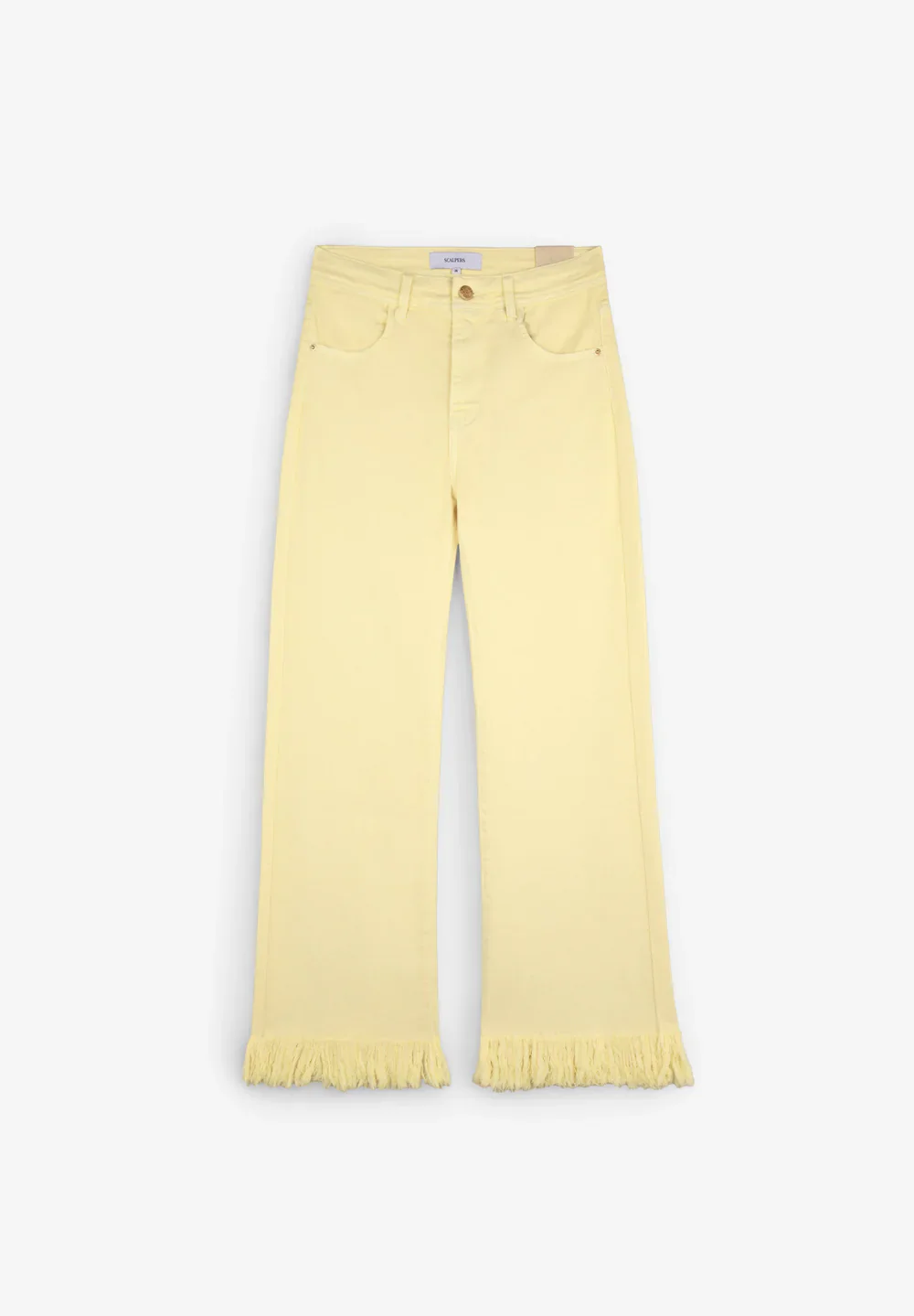 Pantalon Rivet Denim - Image 4