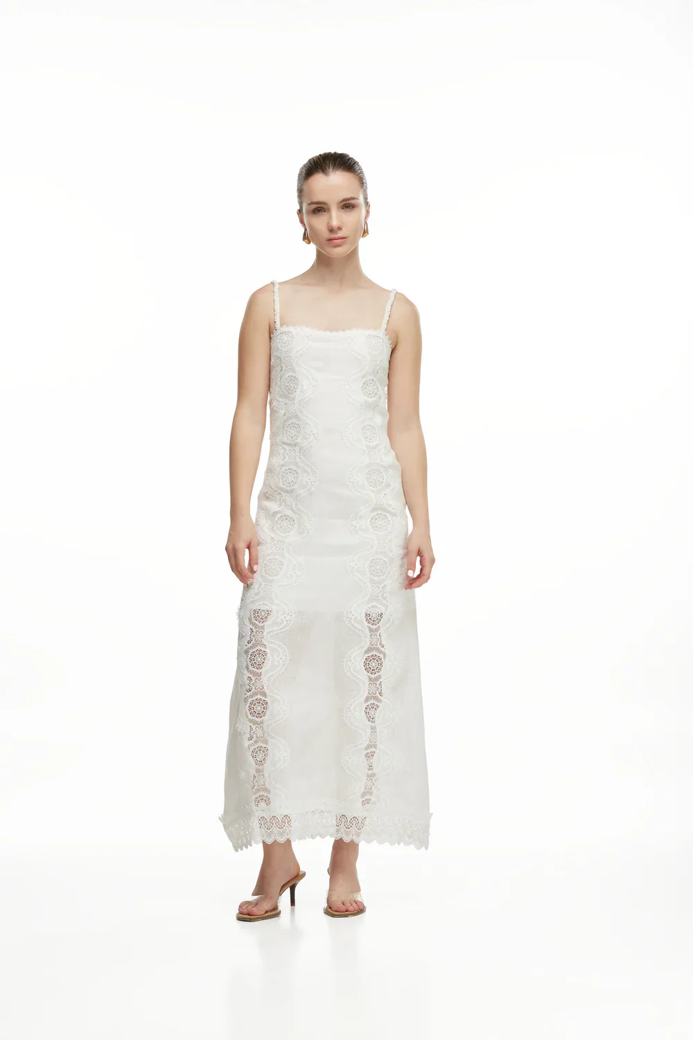 Midi Vestido Rocio - Image 2