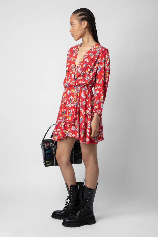 Vestido Rogers - Image 3