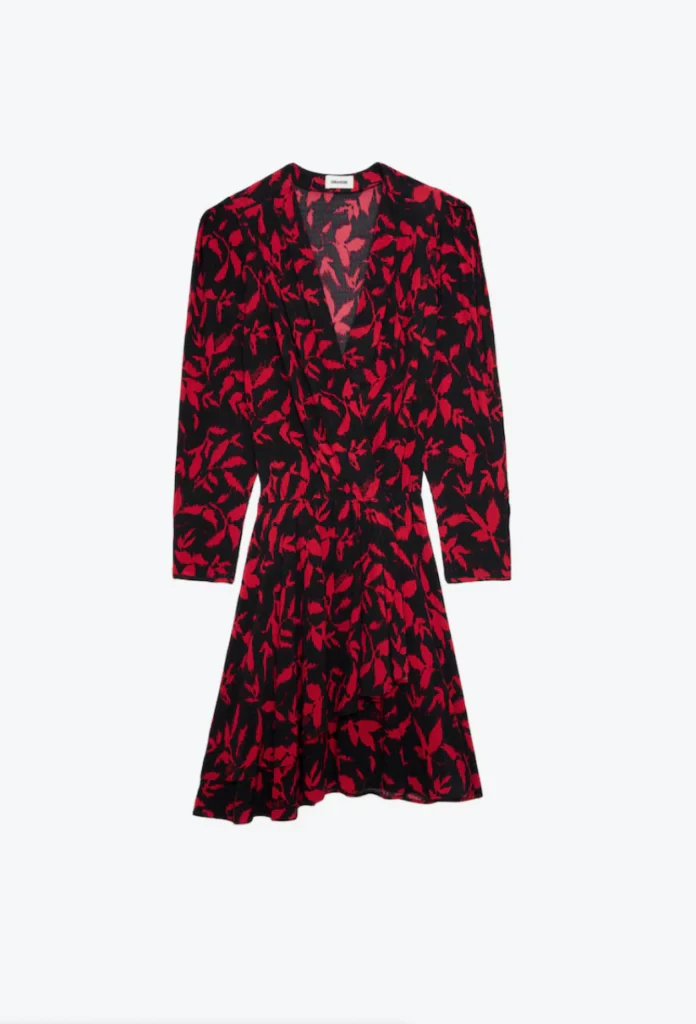 Vestido Robe Rogers - Image 3