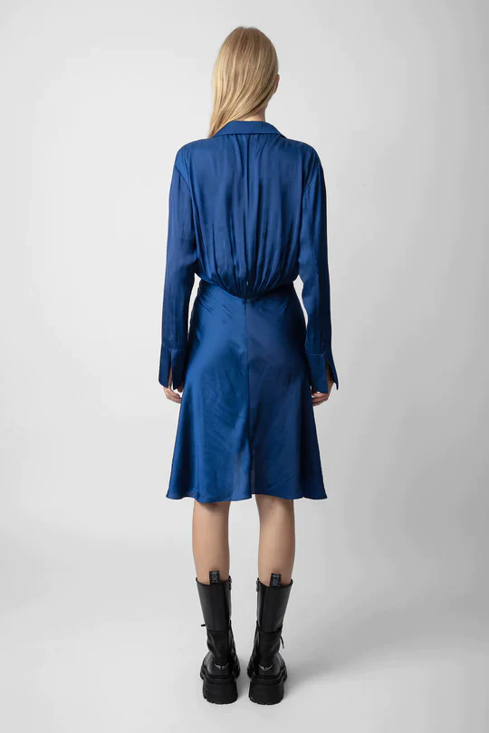 Vestido Robe Rozo - Image 2