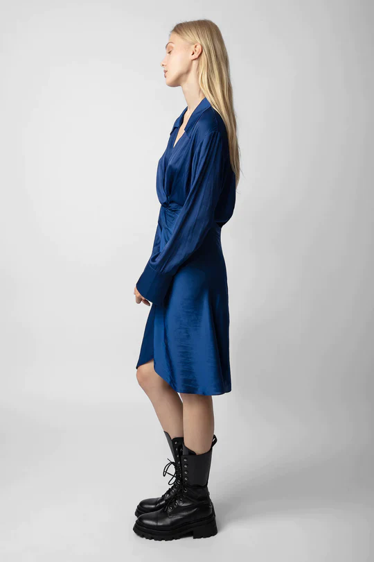 Vestido Robe Rozo - Image 3