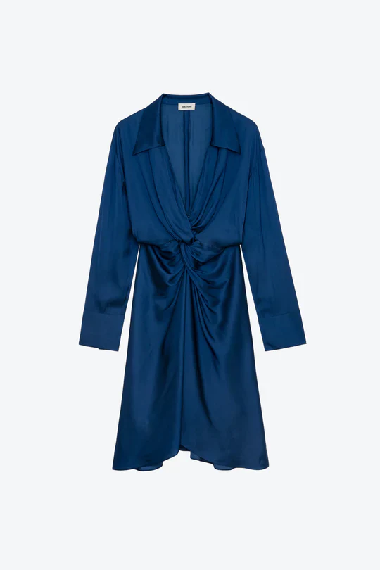 Vestido Robe Rozo - Image 4