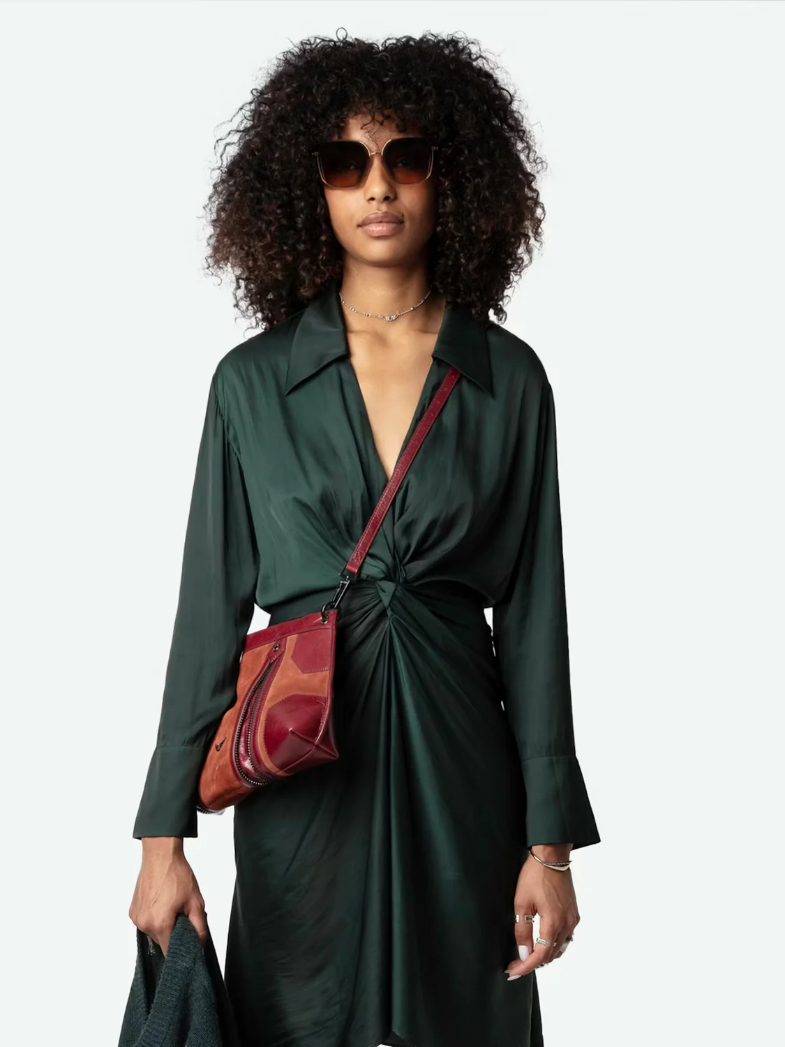 Vestido Rozo - Image 4
