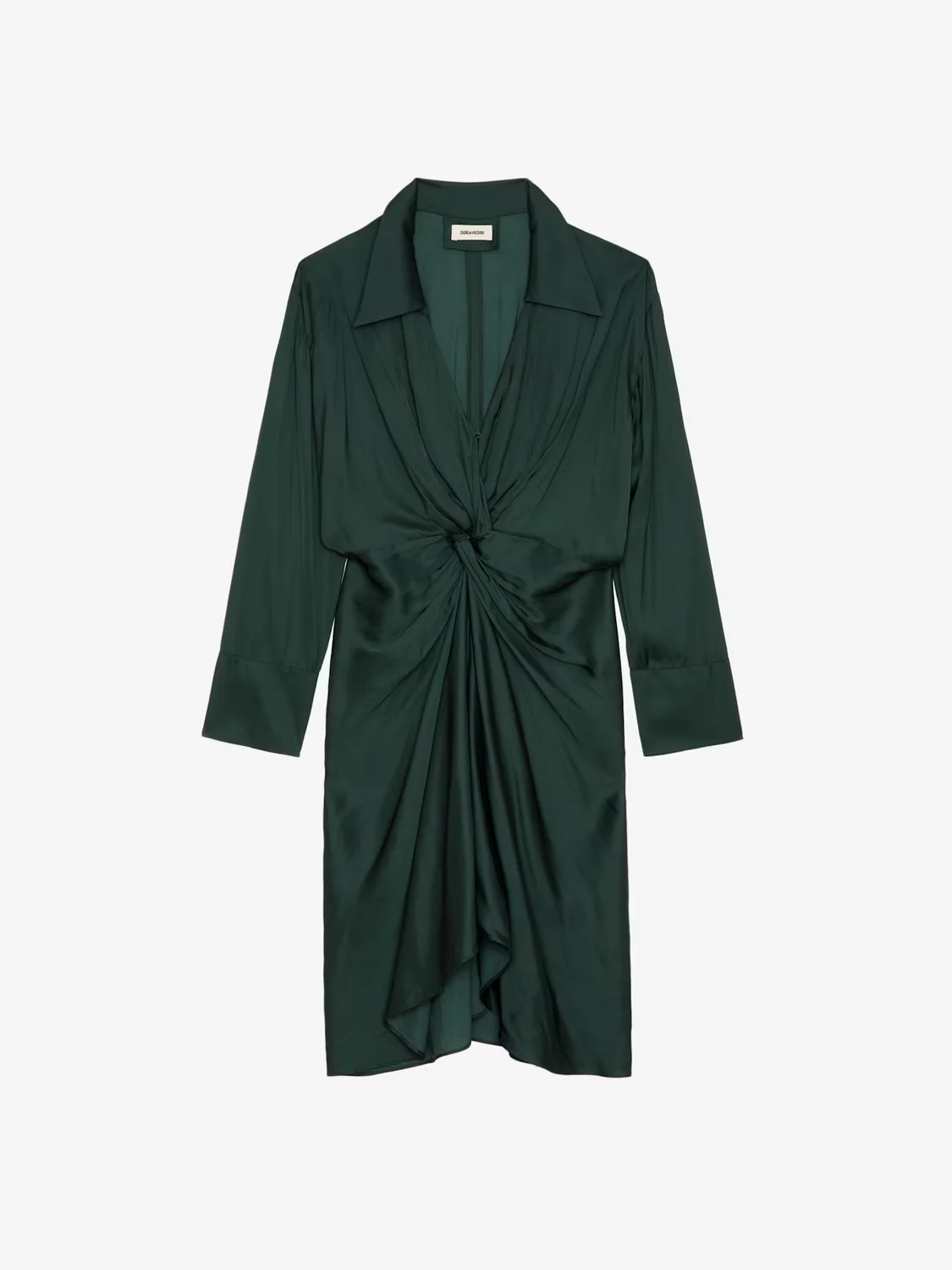 Vestido Rozo - Image 6
