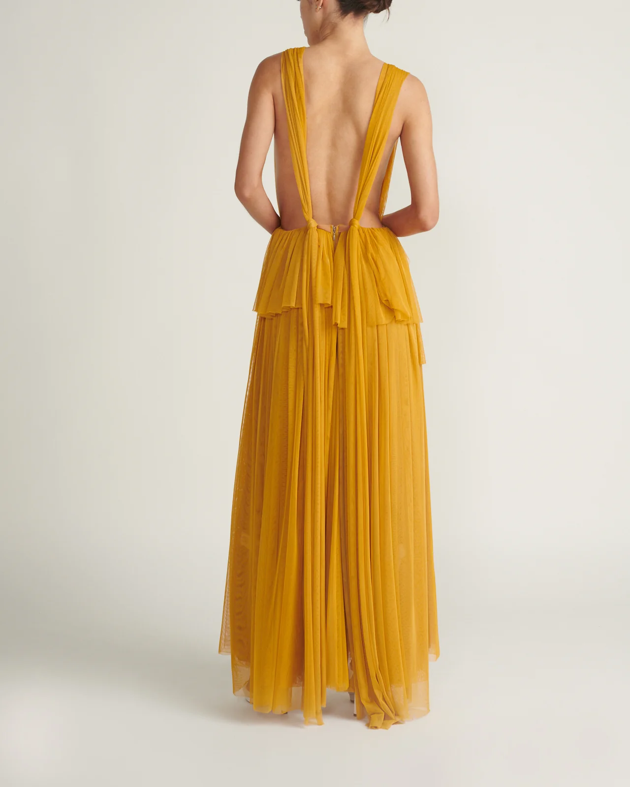 Vestido Salome Malva Edition - Image 3