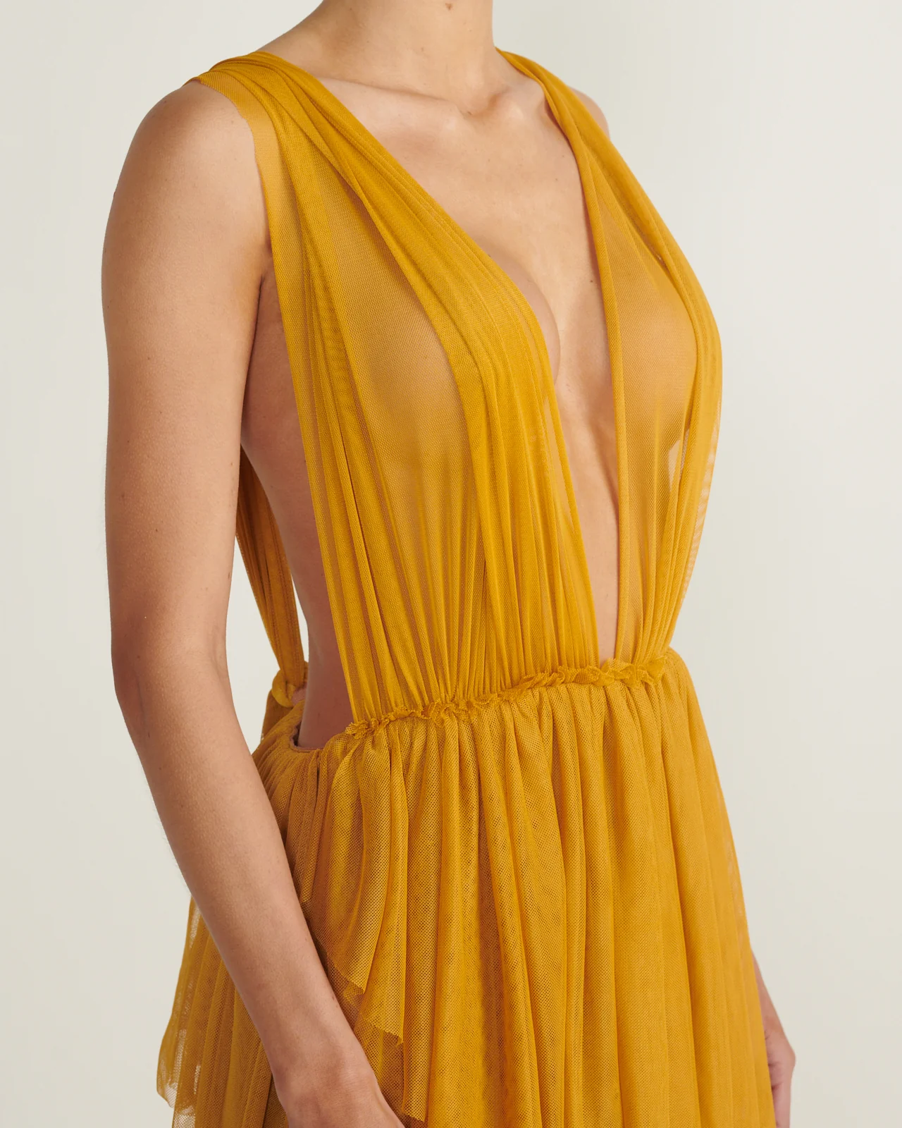 Vestido Salome Malva Edition - Image 4