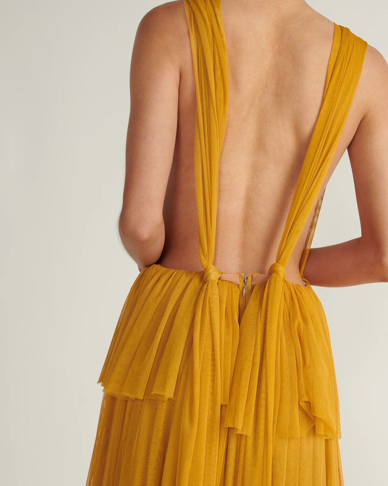 Vestido Salome Malva Edition - Image 5