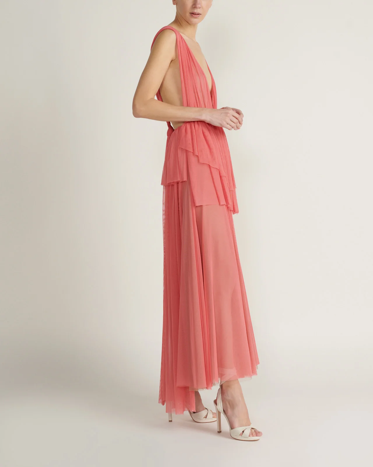 Vestido Salome Malva Edition - Image 3