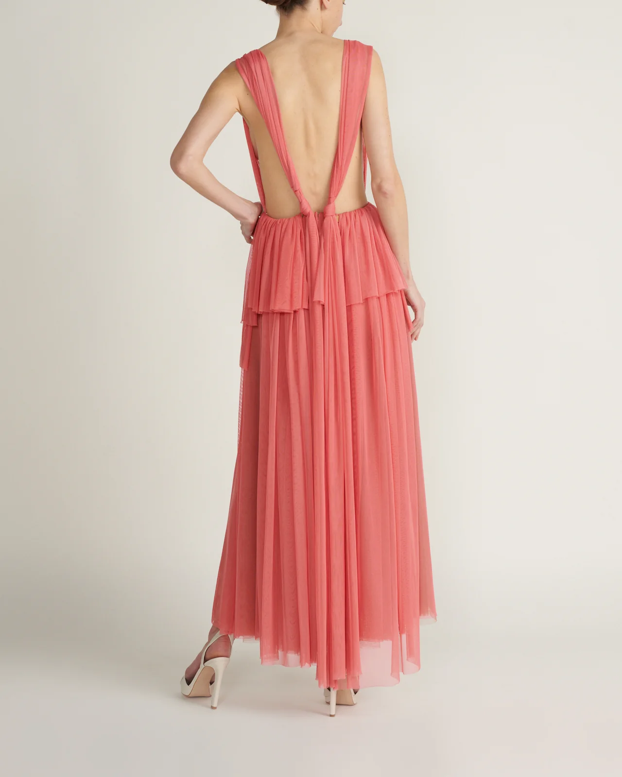 Vestido Salome Malva Edition - Image 4