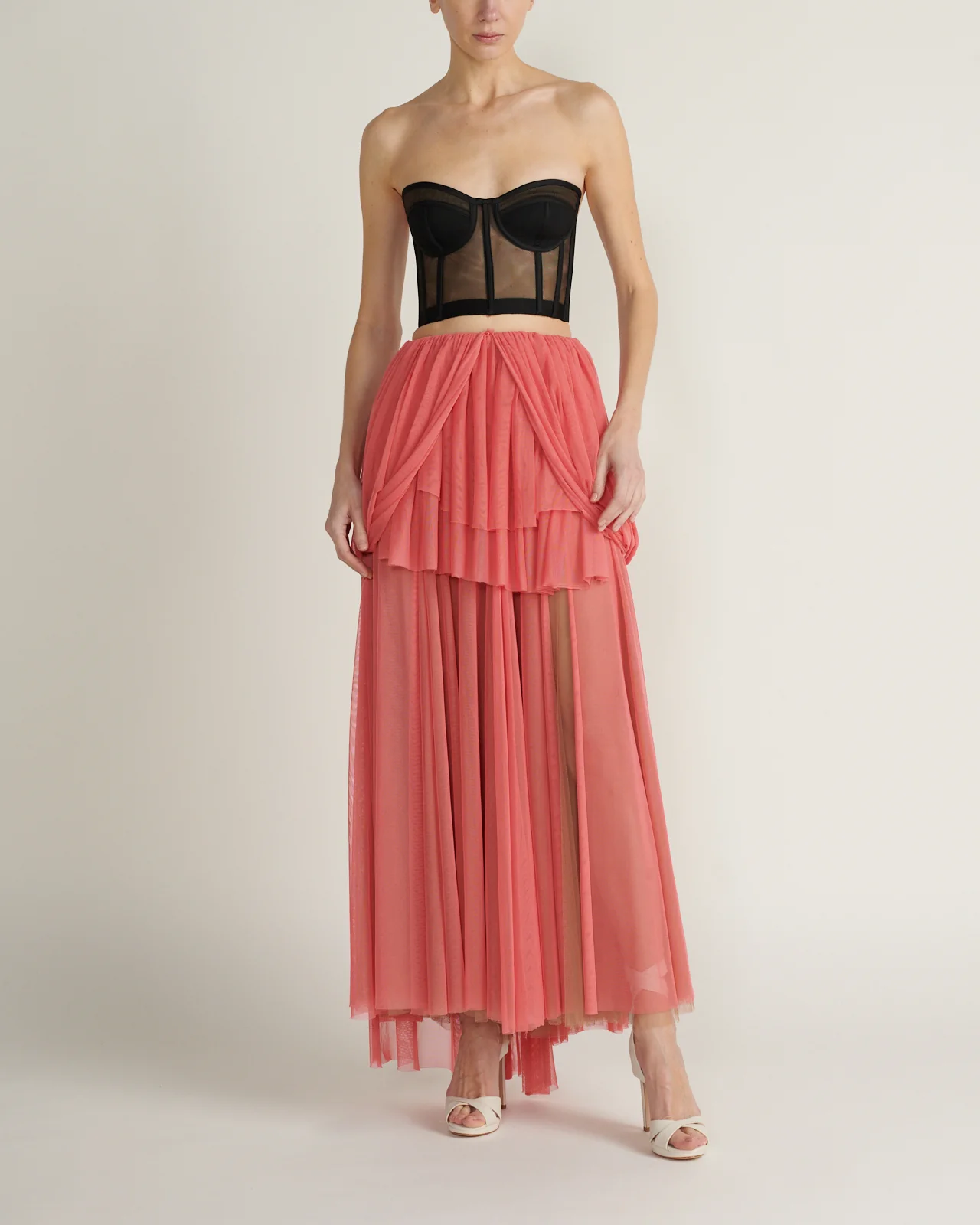 Vestido Salome Malva Edition - Image 5