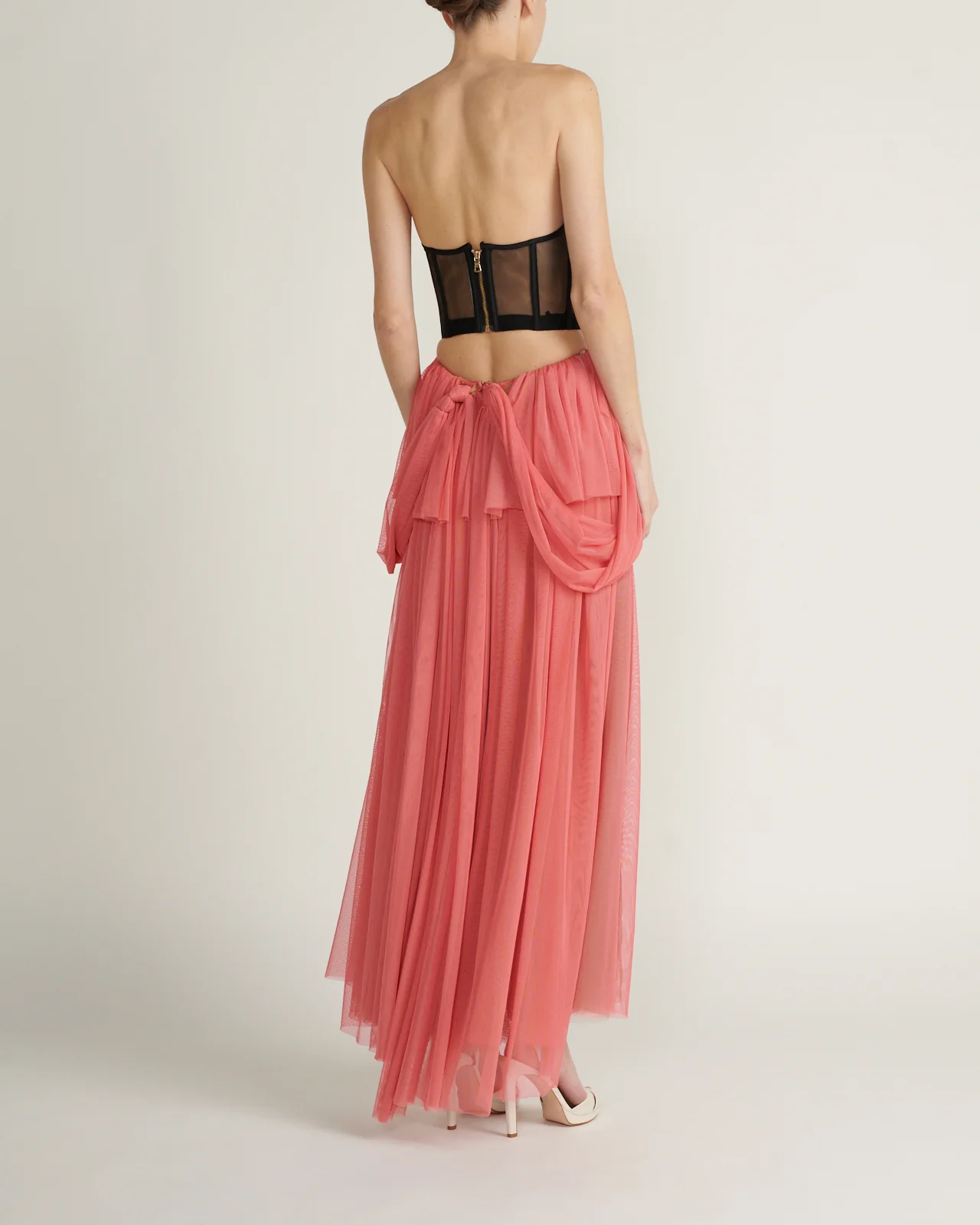 Vestido Salome Malva Edition - Image 6