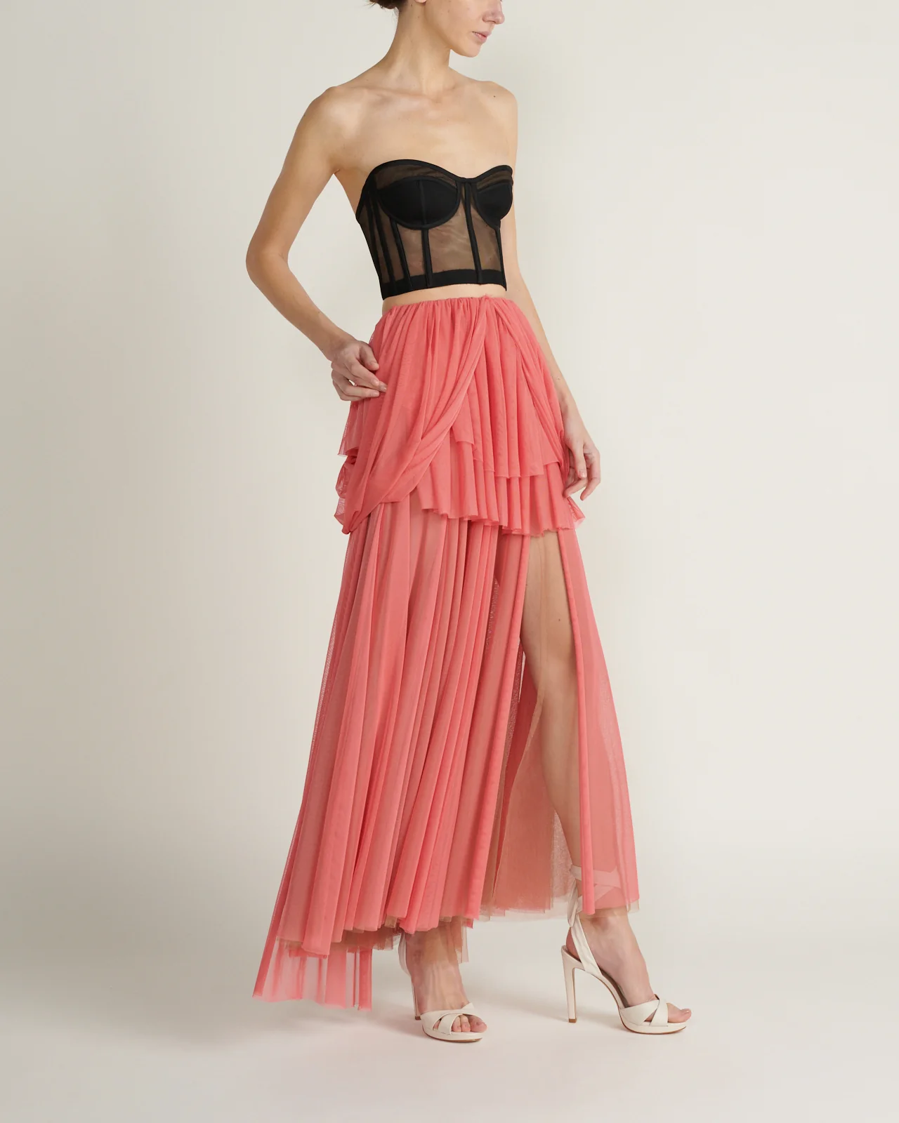 Vestido Salome Malva Edition - Image 7