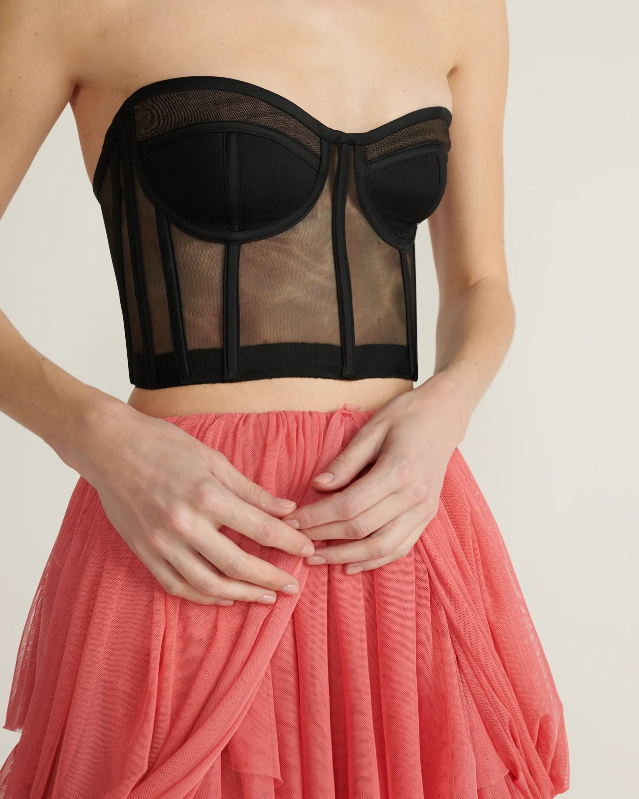 Vestido Salome Malva Edition - Image 8