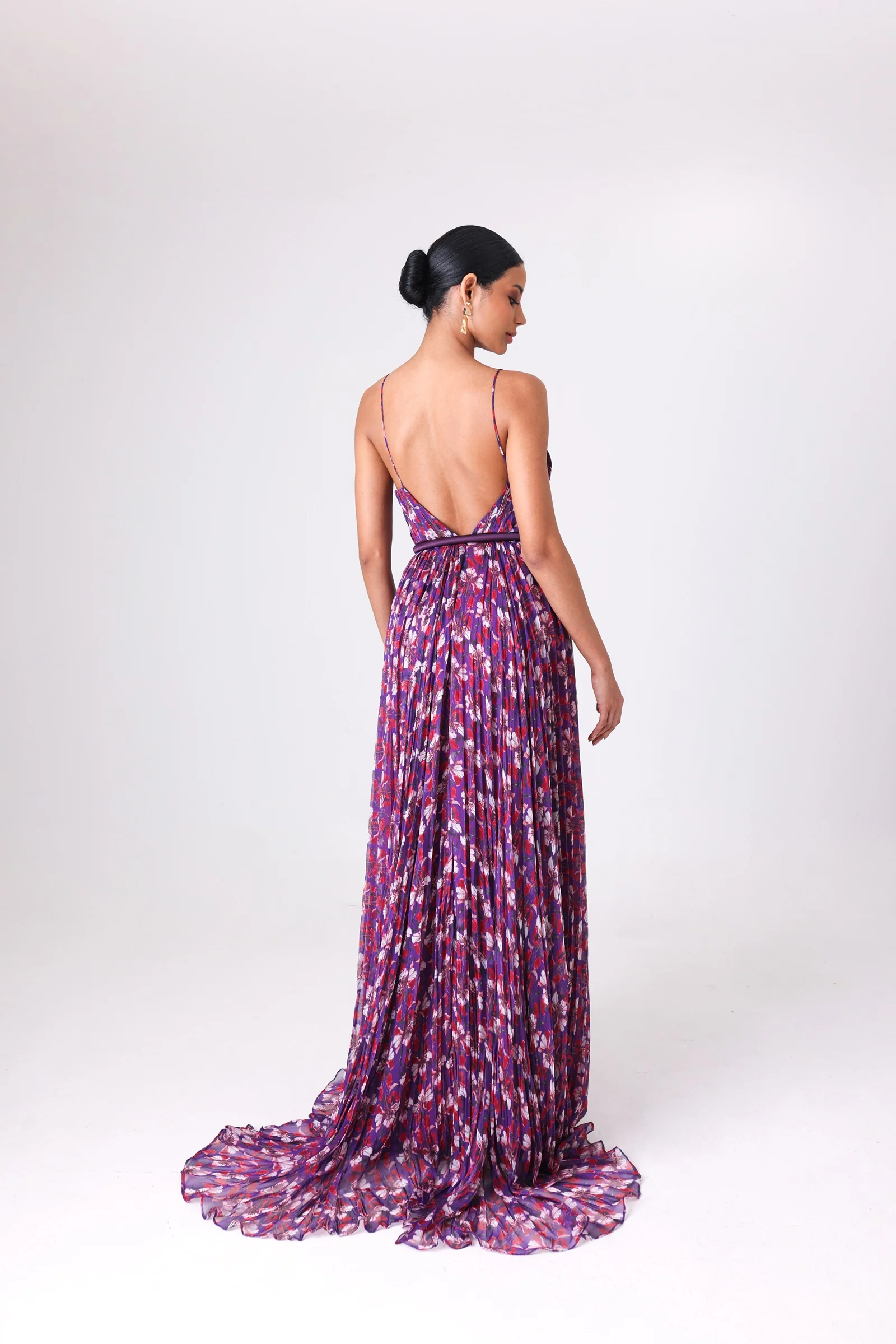 Maxi Vestido Salvadora - Image 2