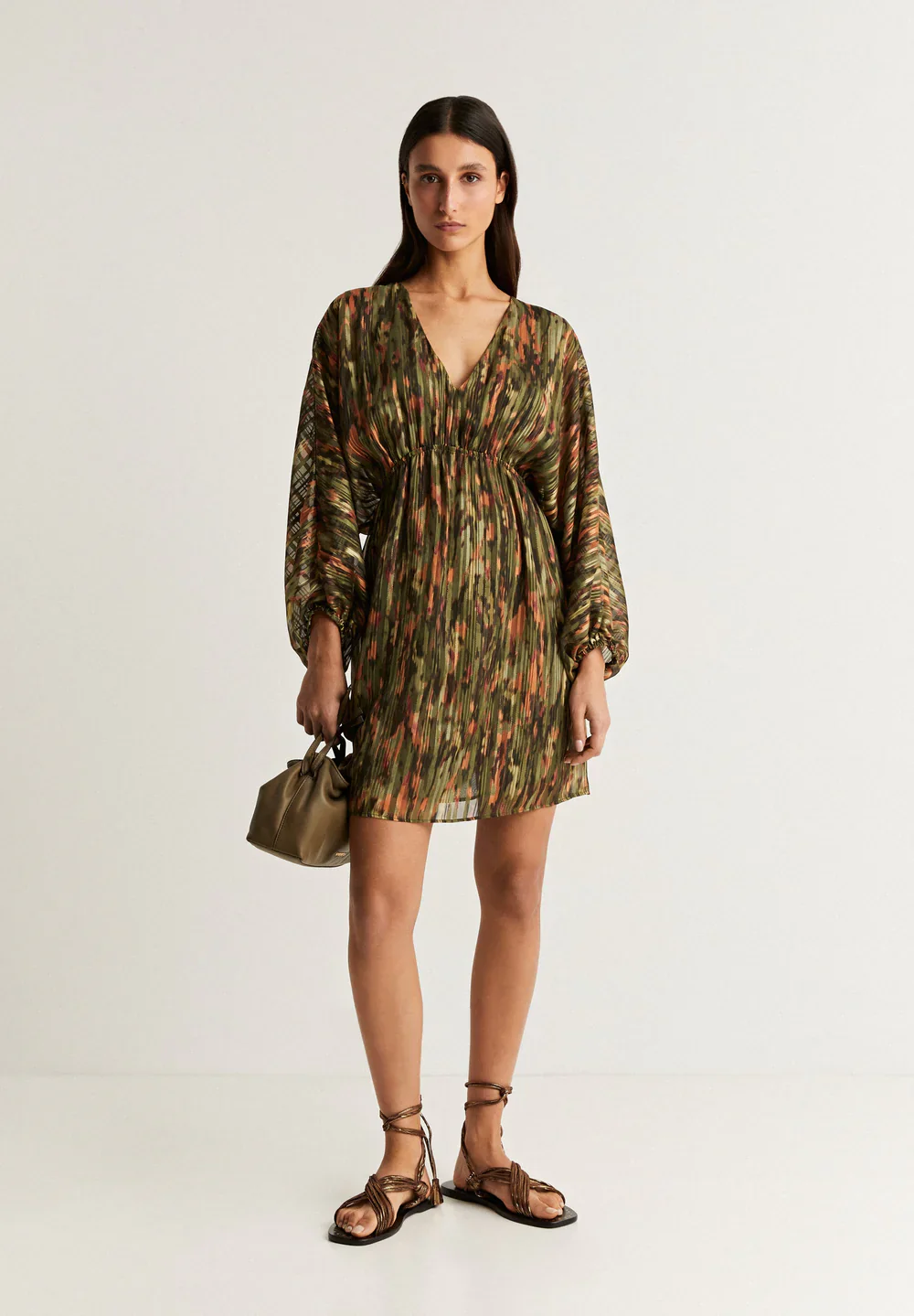 Vestido Sant Short - Image 2