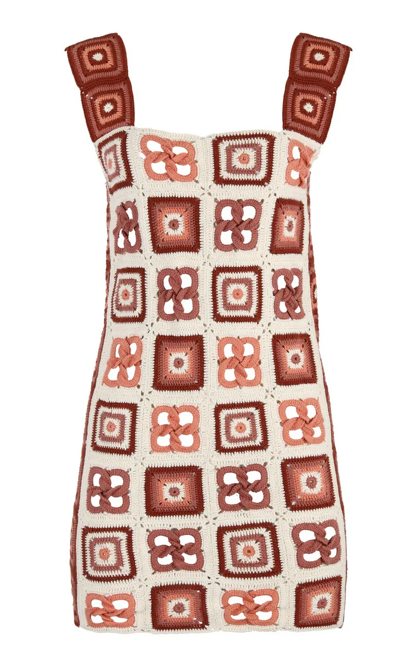 Vestido Santeria - Image 3