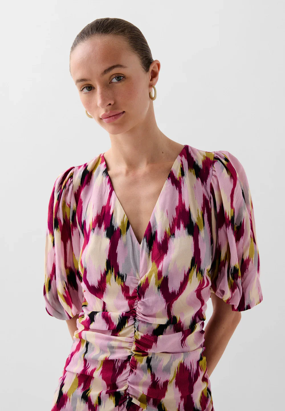 Vestido Scor Print - Image 2