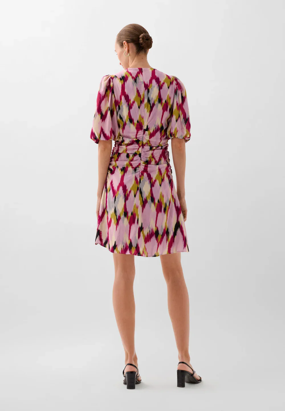 Vestido Scor Print - Image 3