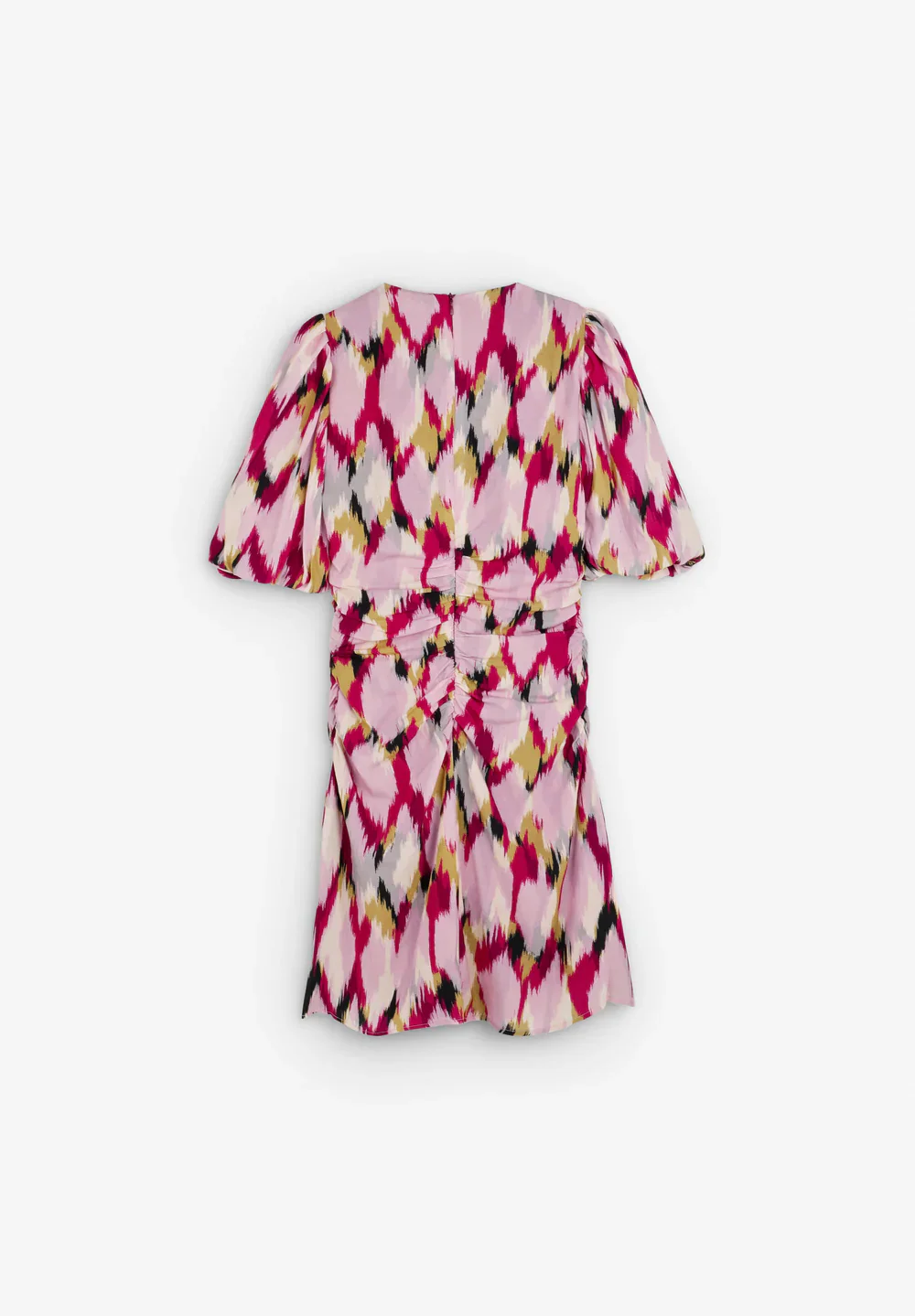 Vestido Scor Print - Image 5