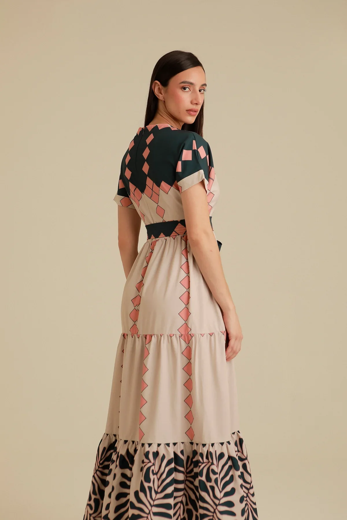 Midi Vestido Season - Image 6