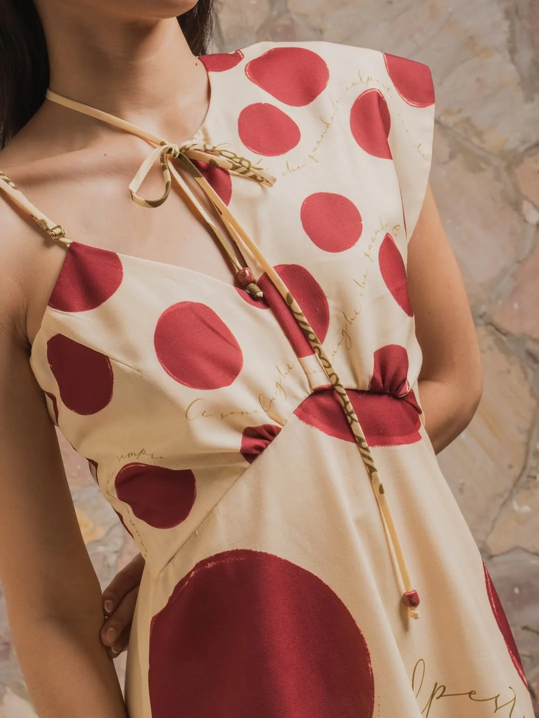 Maxi Vestido Sempre - Image 2