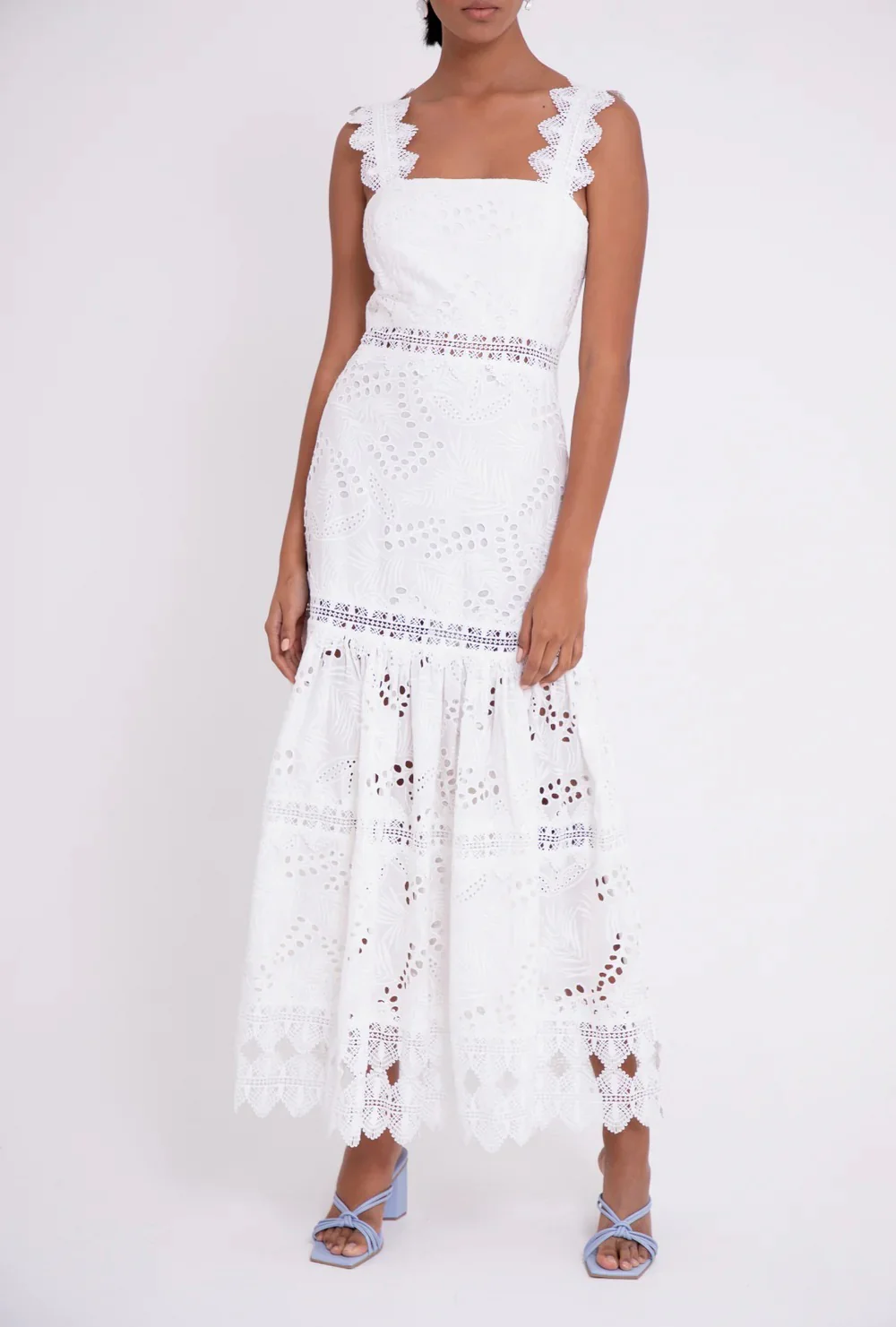 Vestido Sireneusse