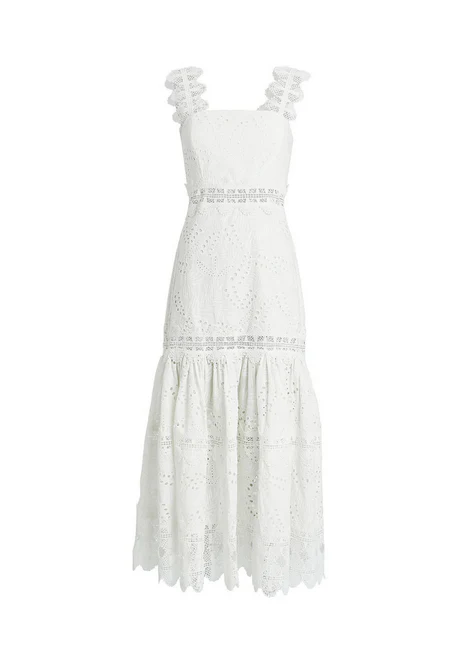 Vestido Sireneusse