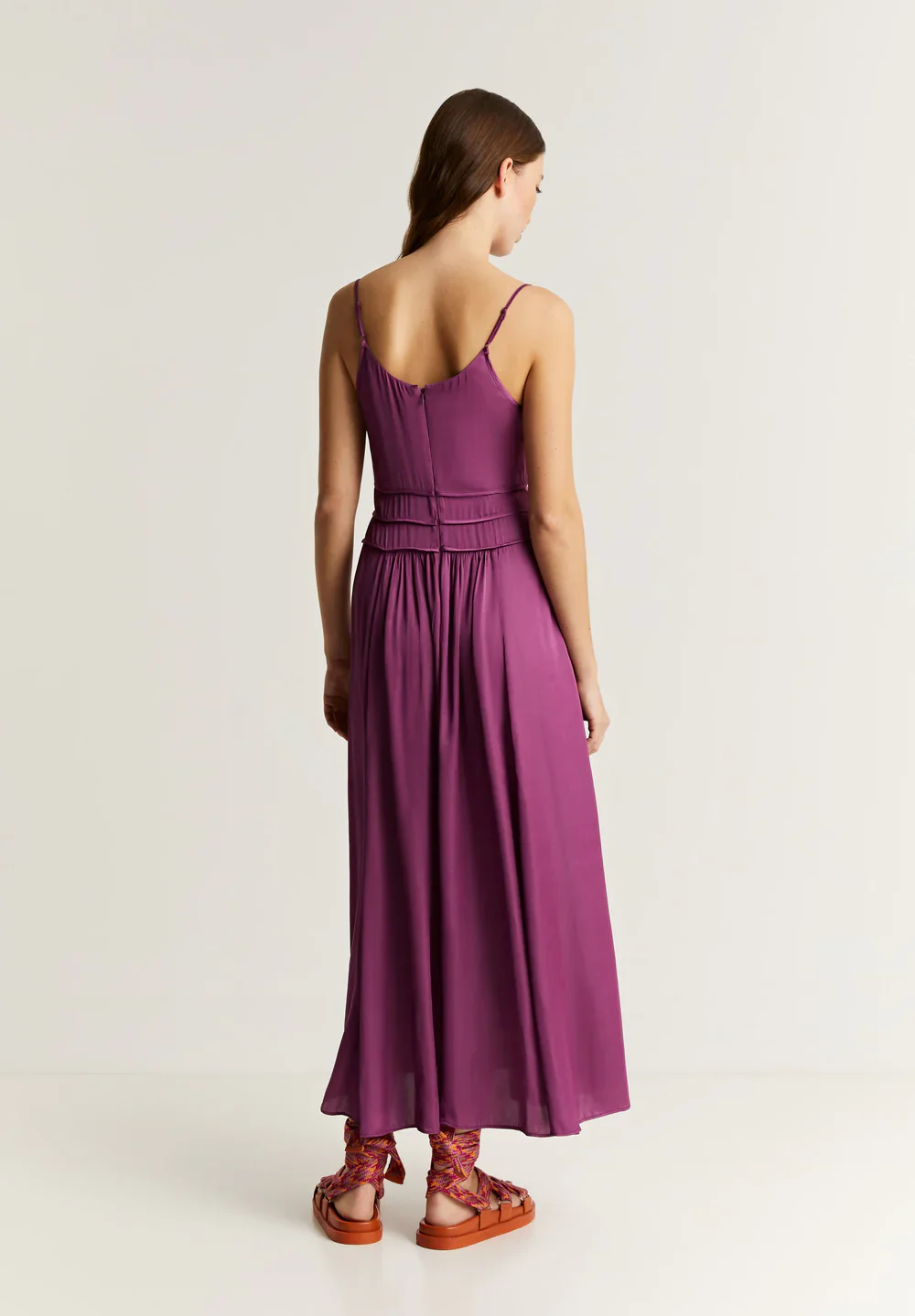 Vestido Slip - Image 3