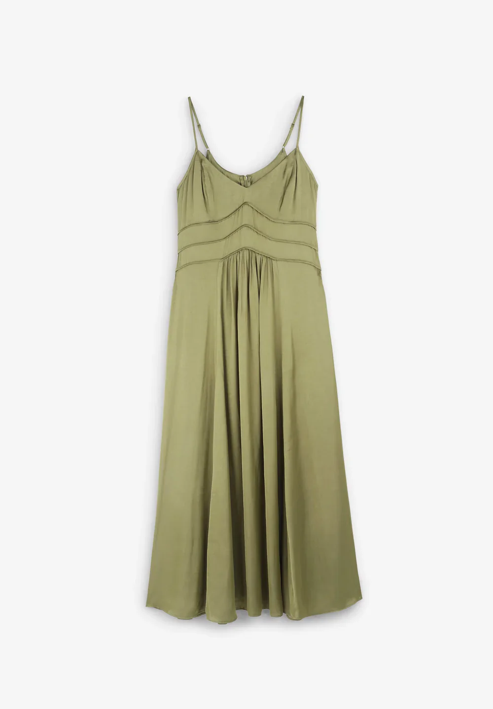 Vestido Slip