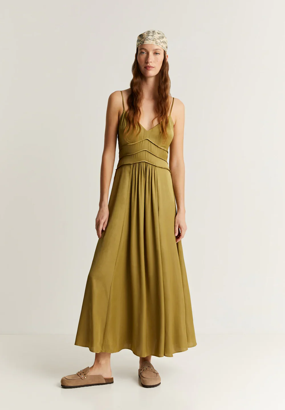 Vestido Slip - Image 2